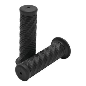 BikeMaster Spiral Grips