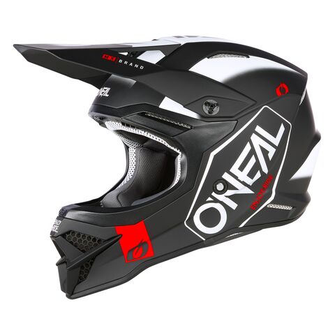 O'Neal 3 Series Hexx Helmet