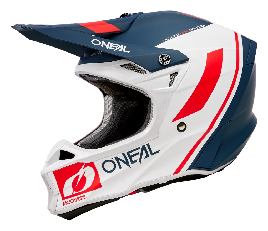 O'Neal 10 Series Hyperlite Flow Helmet M