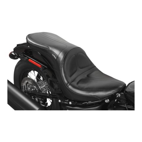Le Pera Maverick Seat For Harley Softail FXLR / FLSB 2018-2025