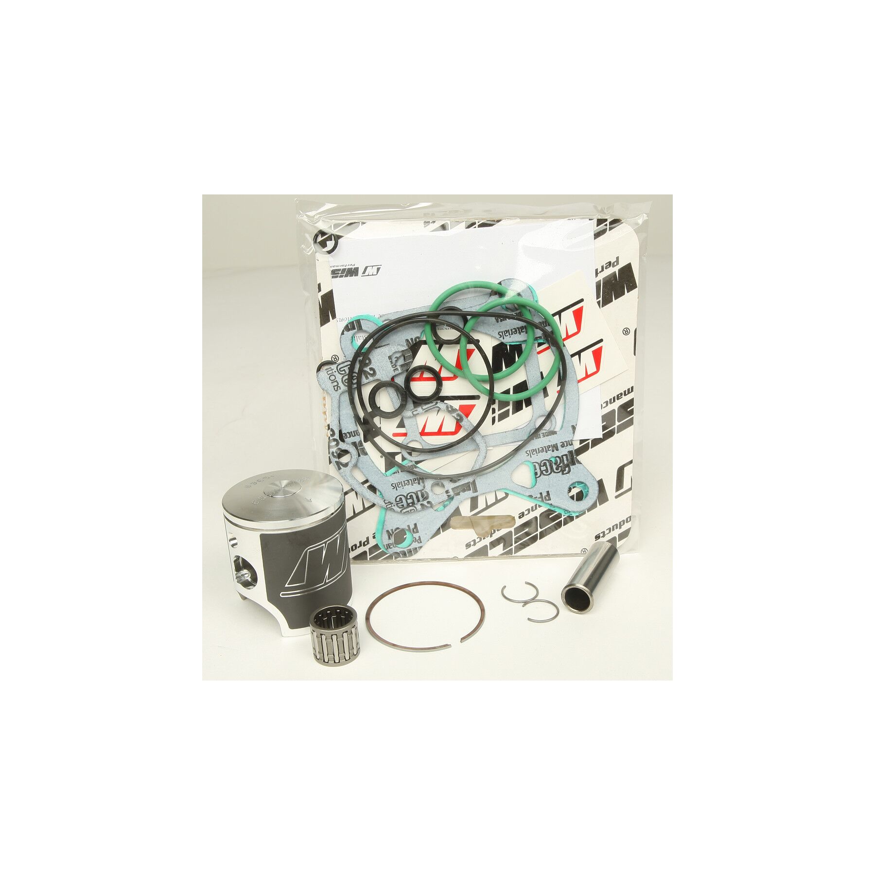 Wiseco Pro Lite Piston Kit KTM / Husqvarna 85cc 2013-2017