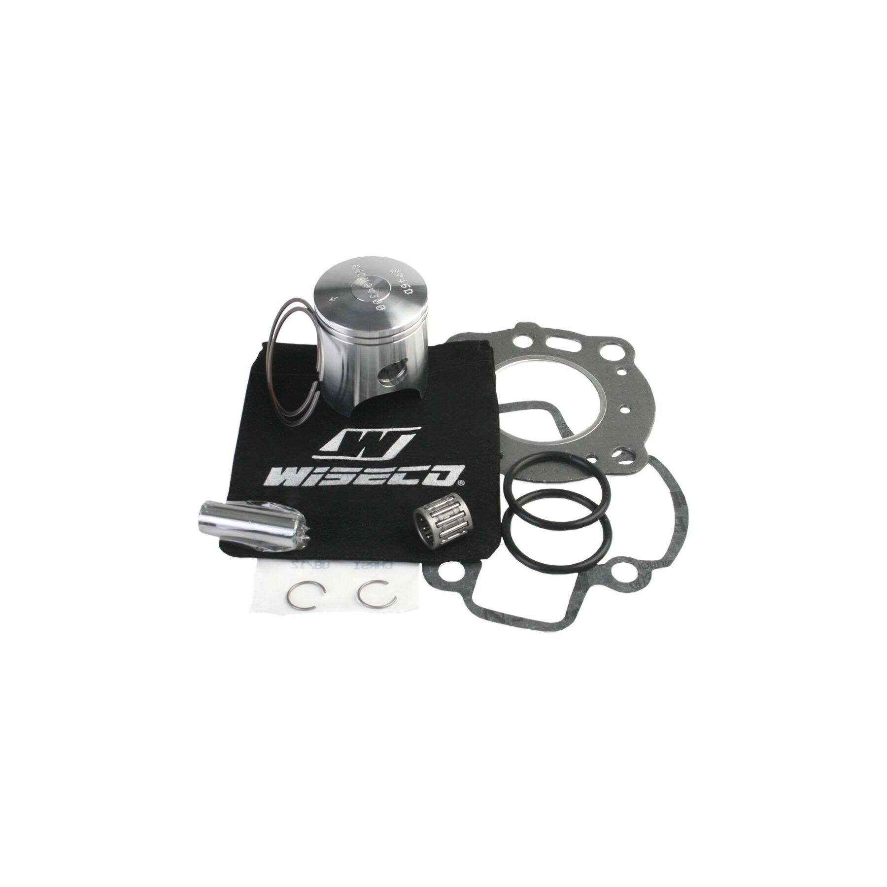 Wiseco Pro Lite Piston Kit Kawasaki / Suzuki 65cc 2000-2021