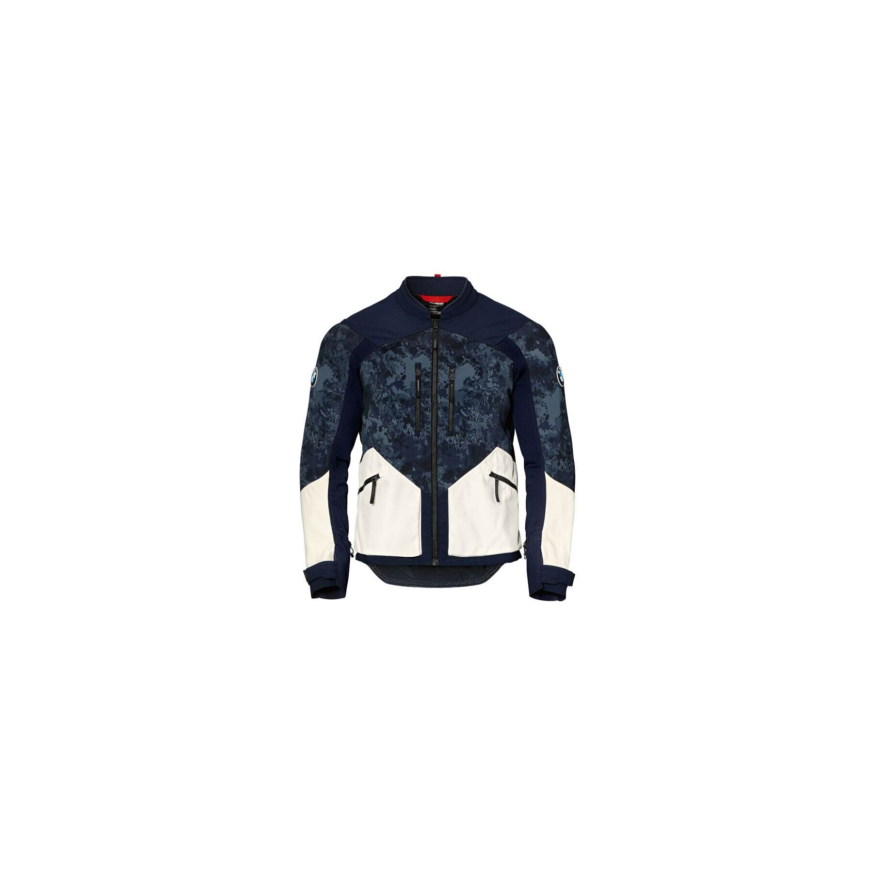 BMW GS Rallye Air Jacket