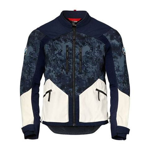 BMW GS Rallye Air Jacket