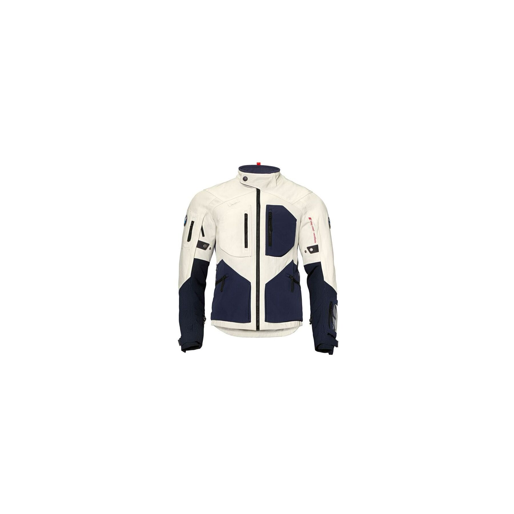 BMW GS Rallye GTX Jacket