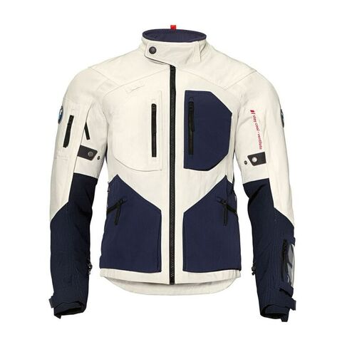BMW GS Rallye GTX Jacket