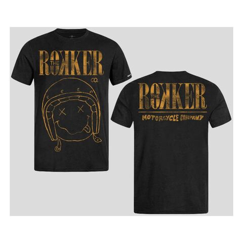 Rokker Kurt T-Shirt (SM)