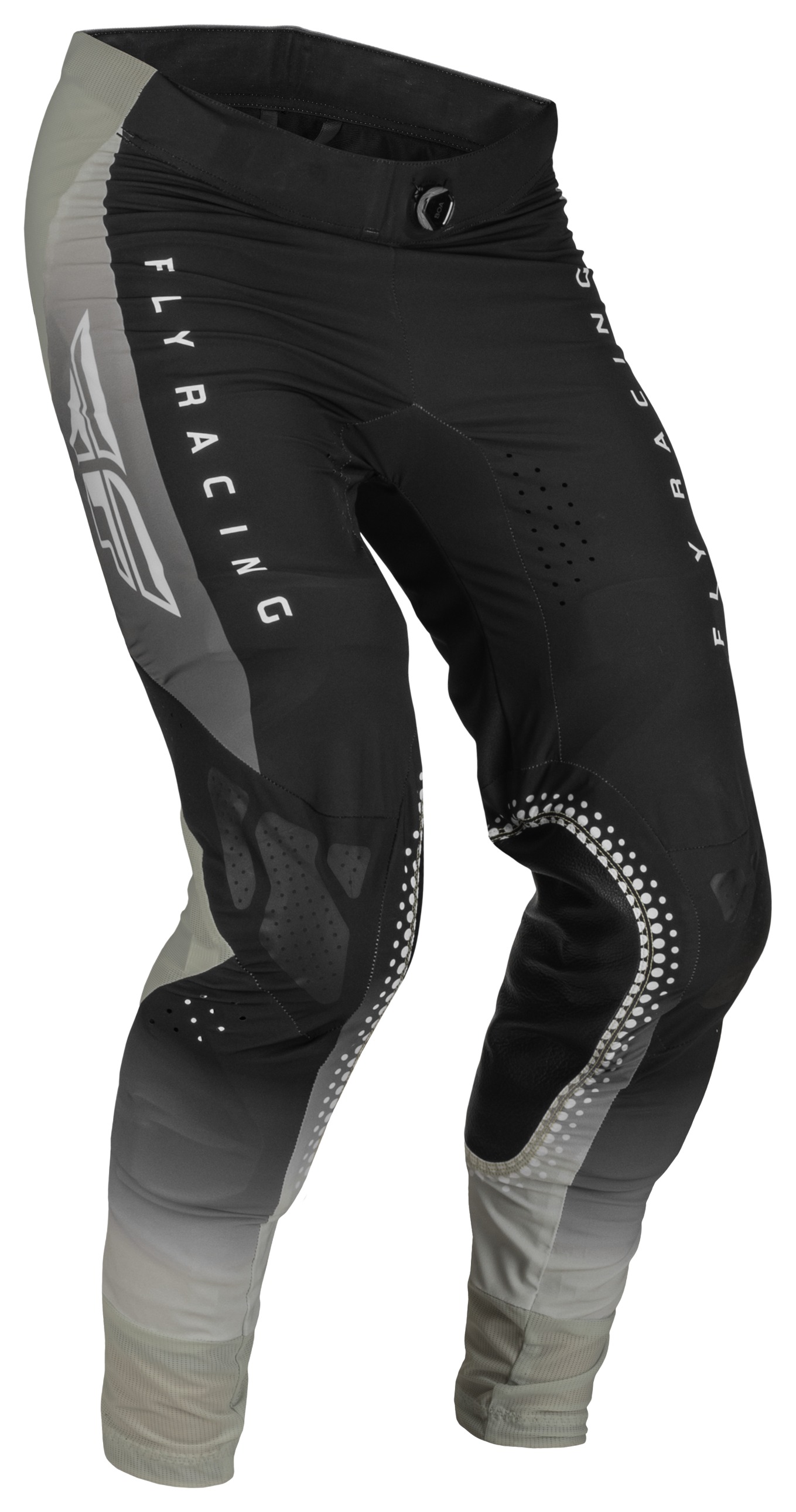 Radium Bike Fly Racing Kinetic Bicycle Pants Fly Racing Lite Pants