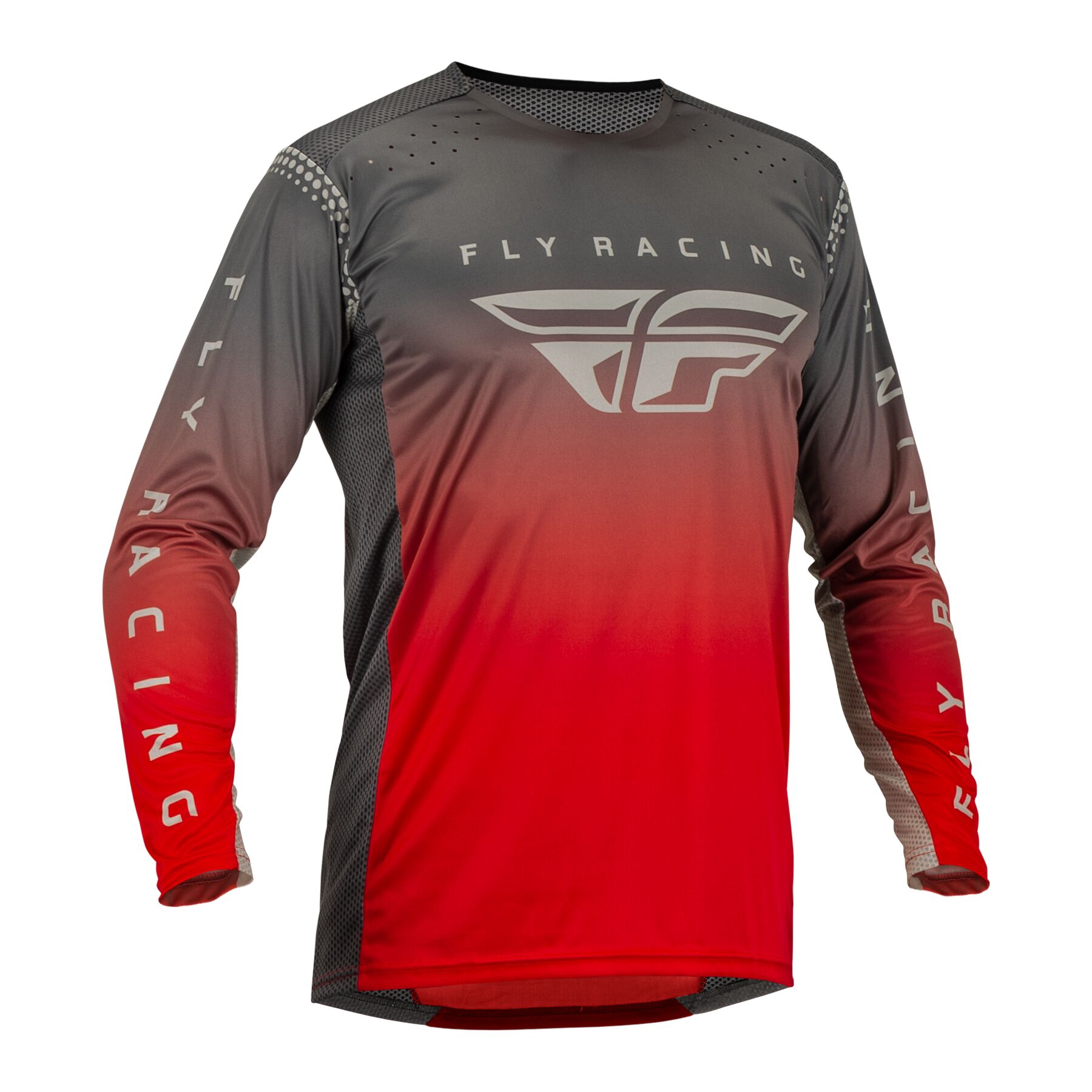 Fly Racing Lite Youth Jersey (Youth XL)