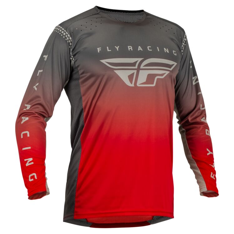 Red/Grey