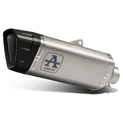 Arrow Pista Slip-On Exhaust Aprilia RSV4 1100 / Factory 2019-2020
