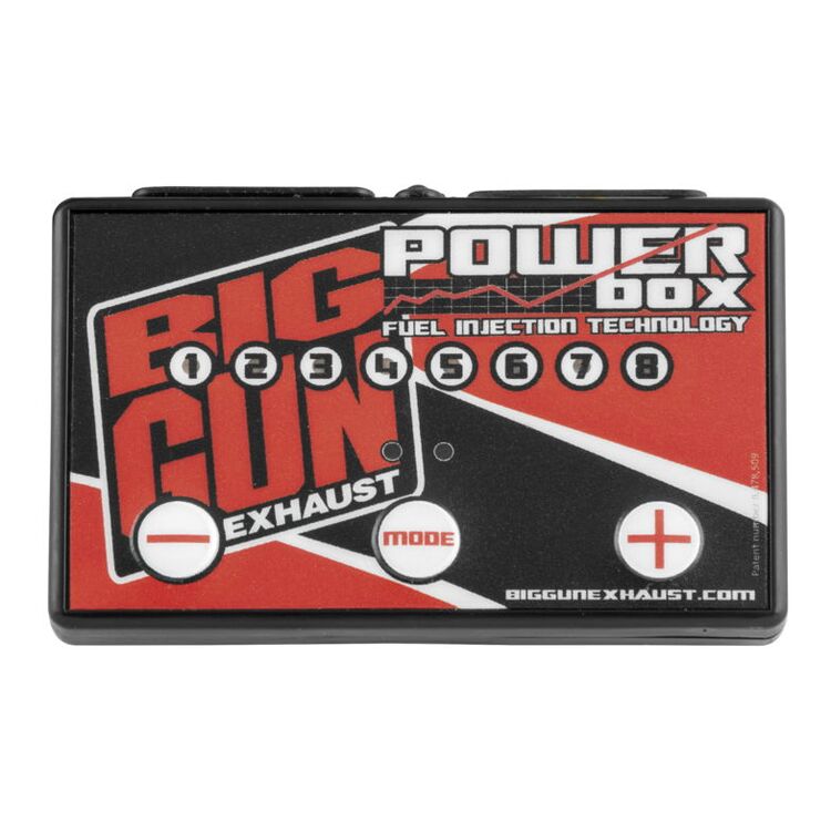 Big Gun TFI Power Box Polaris Sportsman 550 2010-2014