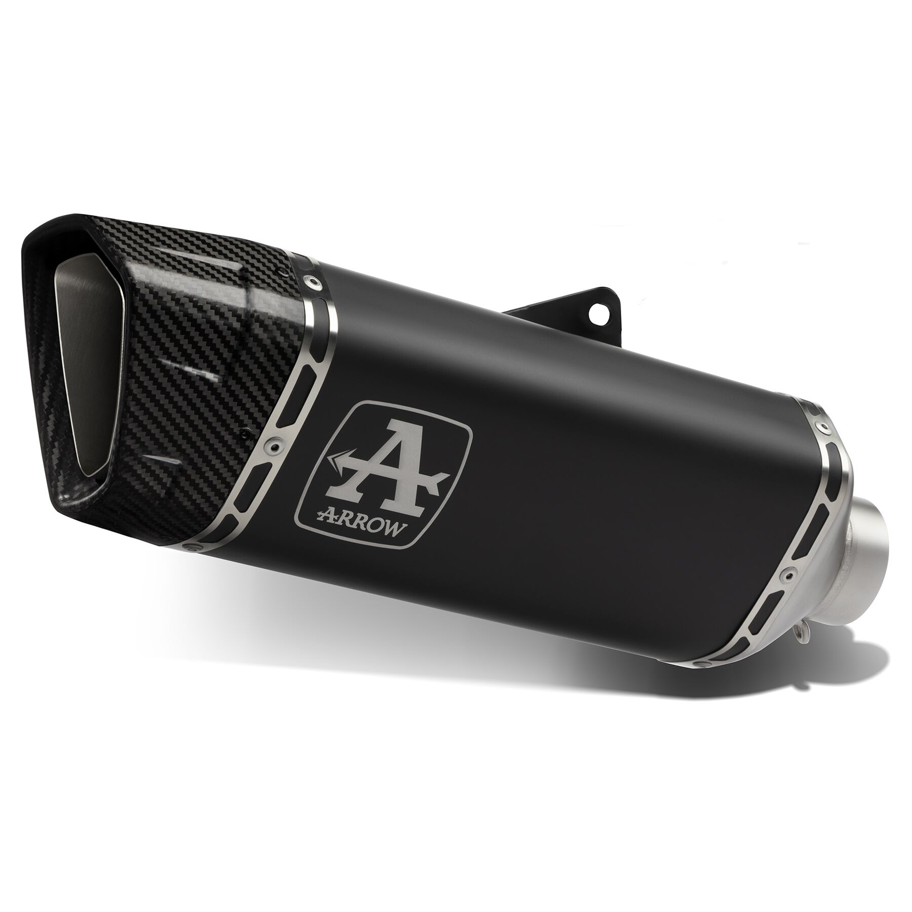 Arrow Pista Slip-On Exhaust BMW S1000RR 2019-2024