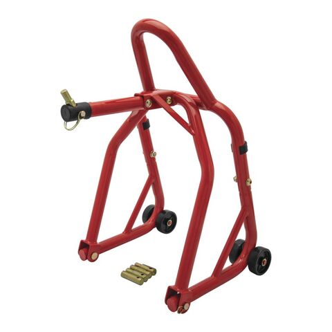 BikeMaster Front Head Lift Stand