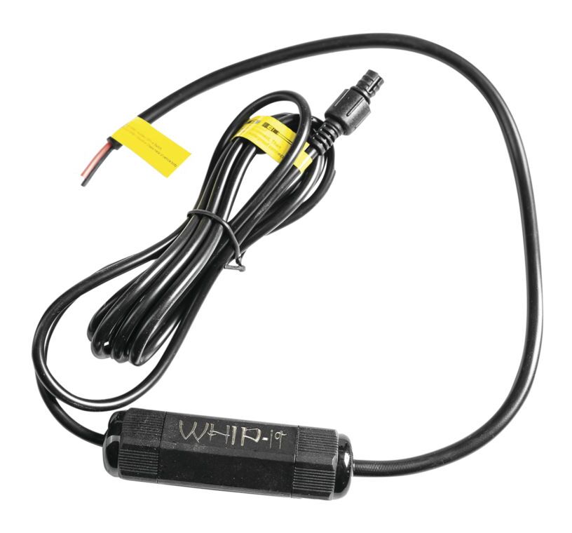 Whip It Bluetooth Chasing Harness Replacement Wiring Single