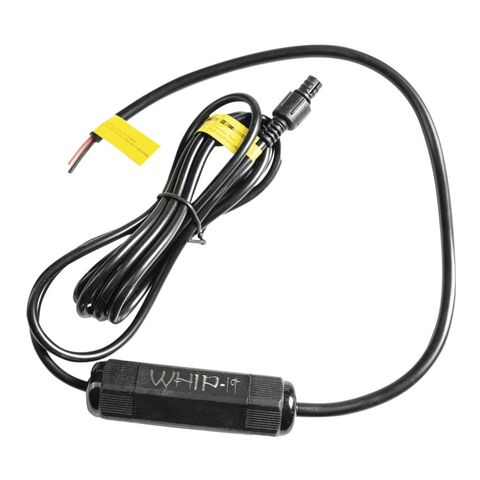 Whip It Bluetooth Chasing Harness Replacement Wiring