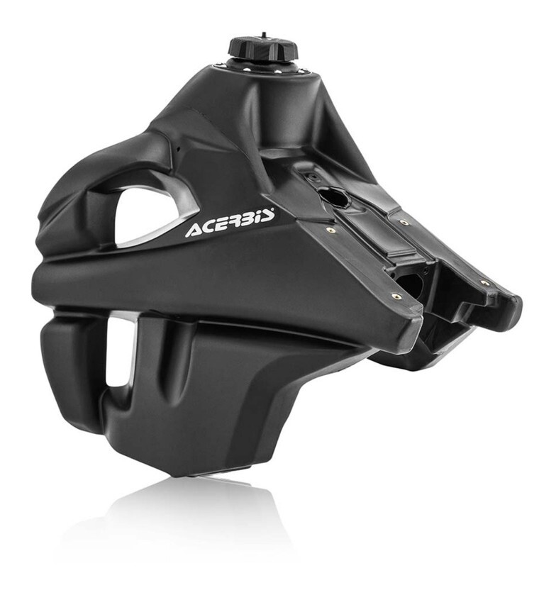 Acerbis Fuel Tank KTM 250cc-500cc 2016-2019 4.0 Gallons (4-Stroke Only)