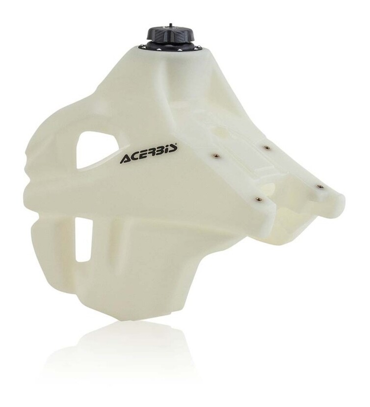 Acerbis Fuel Tank KTM 250cc-500cc 2016-2019 10% Off
