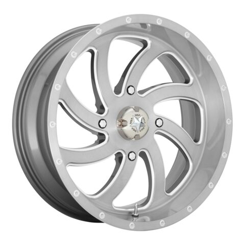 MSA Offroad M36 Switch Wheel 4/137