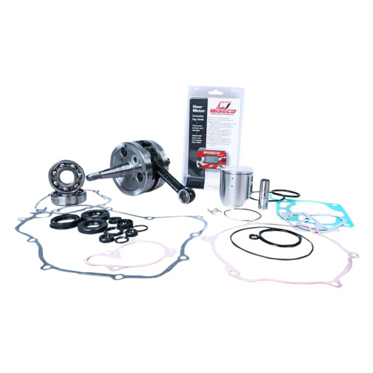 Wiseco Garage Buddy Engine Rebuild Kit Honda CR125R 1998-1999