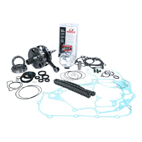 Wiseco Garage Buddy Engine Rebuild Kit Kawasaki KX250F 2007-2008