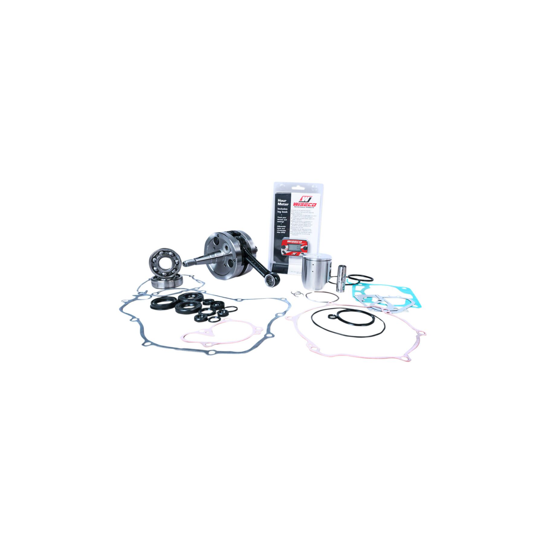 Wiseco Garage Buddy Engine Rebuild Kit KTM 105 SX 2006-2011