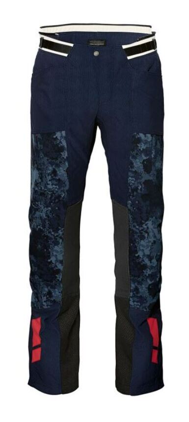 BMW GS Rallye Air Pants - RevZilla