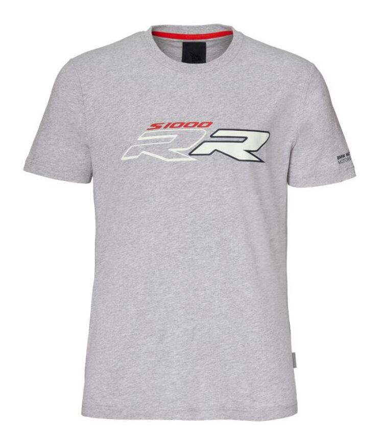 BMW RR T-Shirt - RevZilla