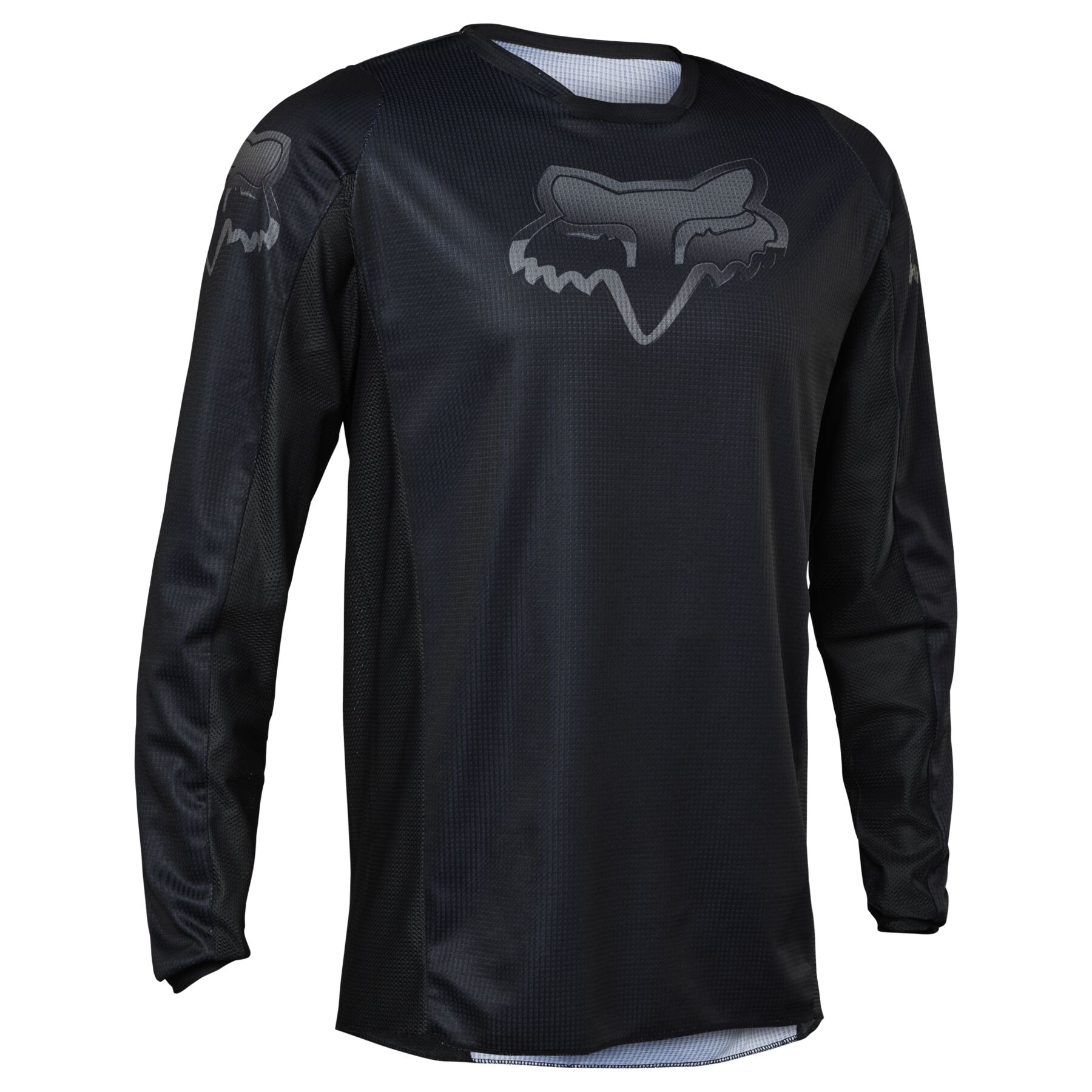 Fox Racing 180 Blackout Jersey (LG)