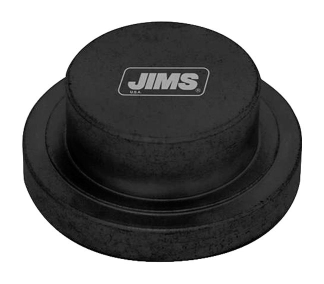 Jims Main Drive Gear Bearing Tool For Harley 4Speed Big Twin 19771986