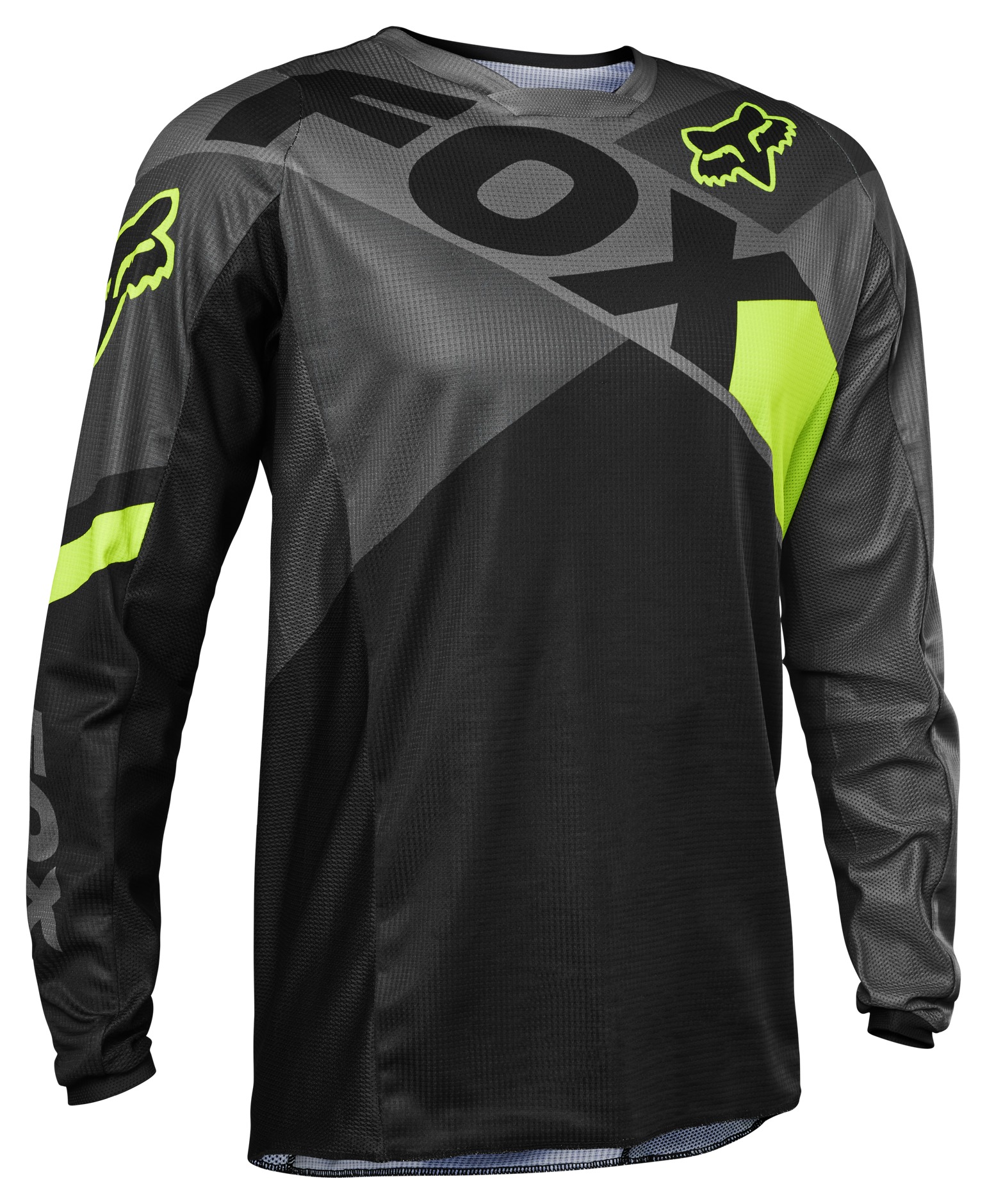 Fox Racing 180 Xpozr Jersey 30 (11.98) Off! RevZilla