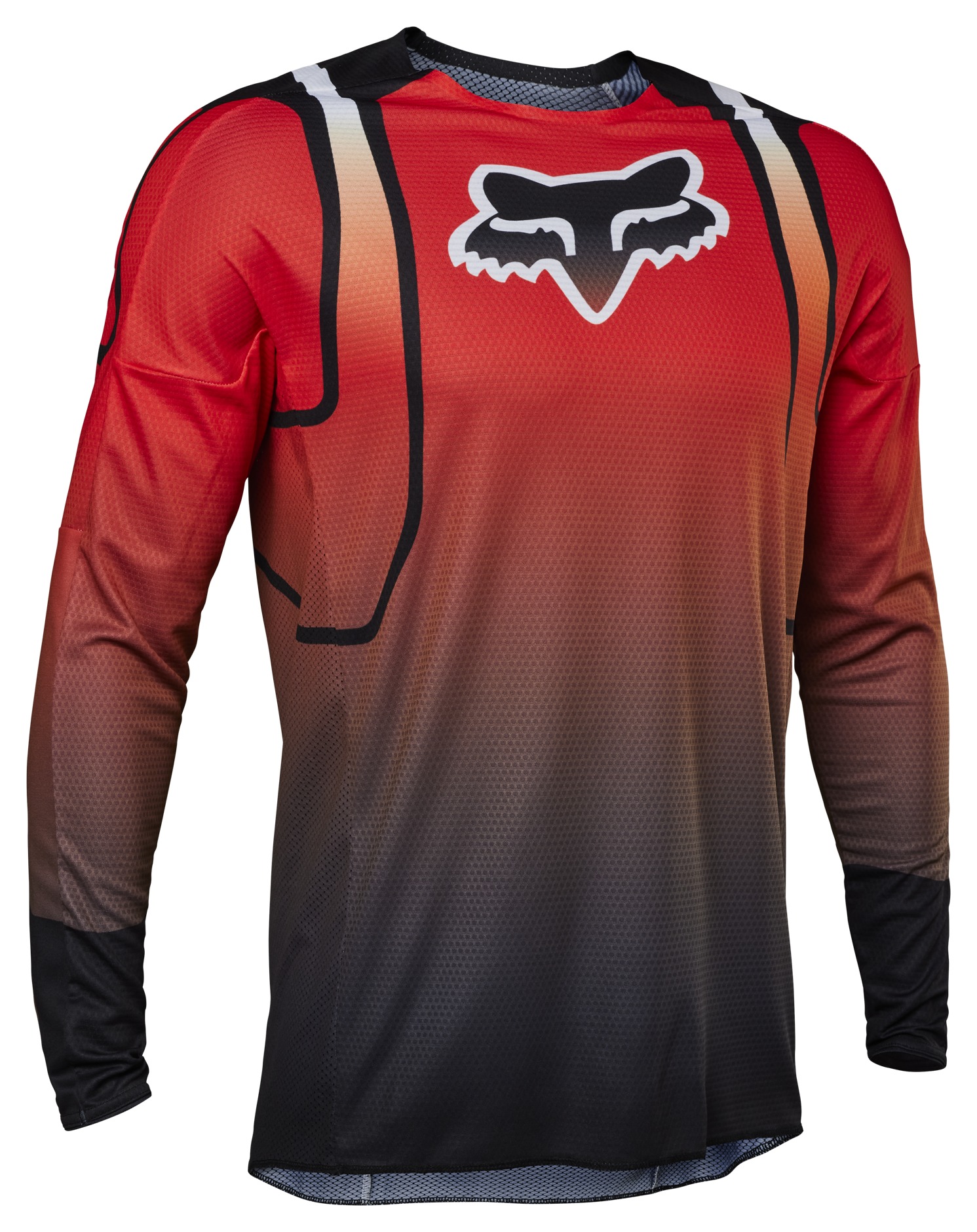 Off Road Playeras Fox Hombre Racing Jersey Fox Racing Mns 180 Camo