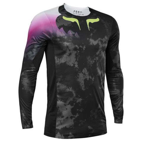 Fox Racing Flexair Detonate Jersey (SM)