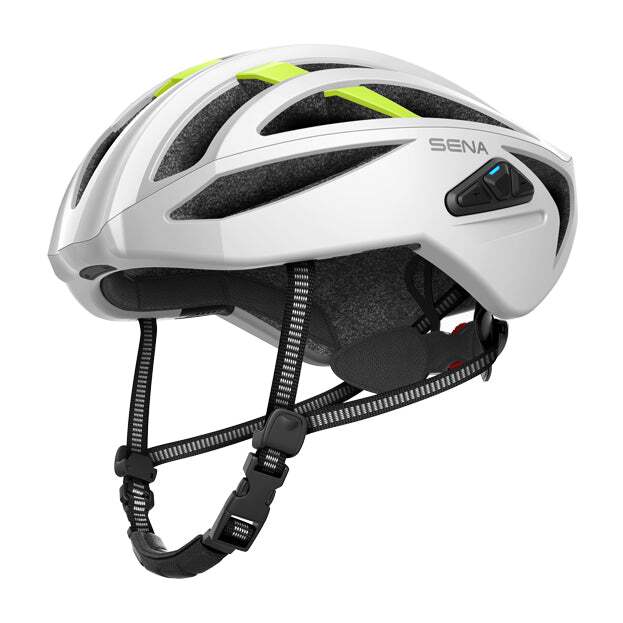 Sena R2 EVO Smart Cycling Helmet - RevZilla