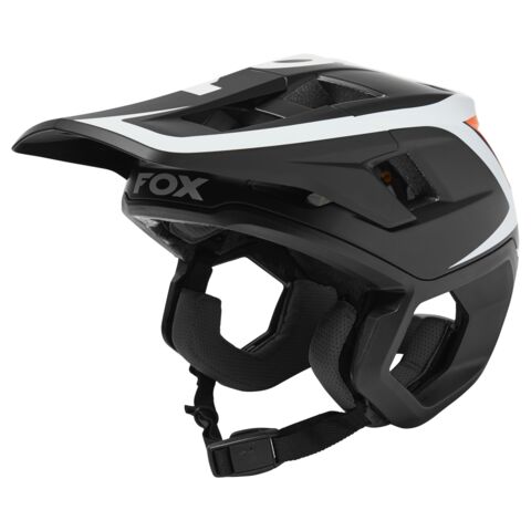 Fox Racing Dropframe Pro Divide MTB Helmet (SM)