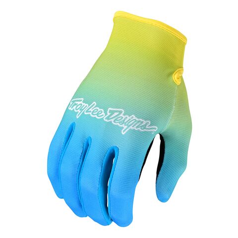 Troy Lee Flowline Faze MTB Gloves