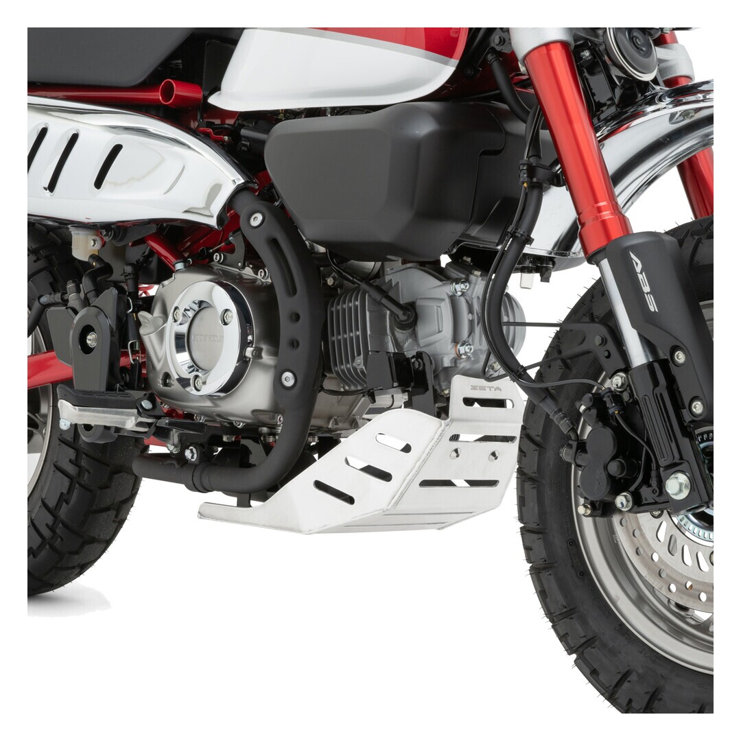 スケーターモンキー Amazon | ジータレーシング(ZETA RACING) モンキー125(JB02) '19