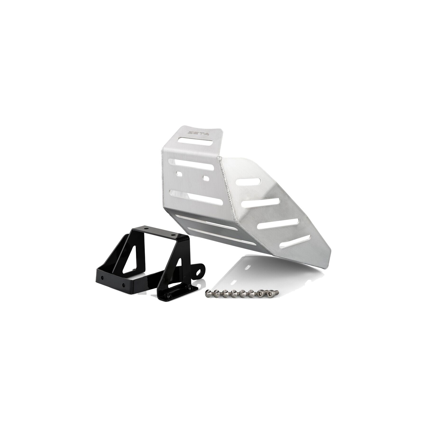 Zeta Skid Plate Honda Monkey 2019-2021