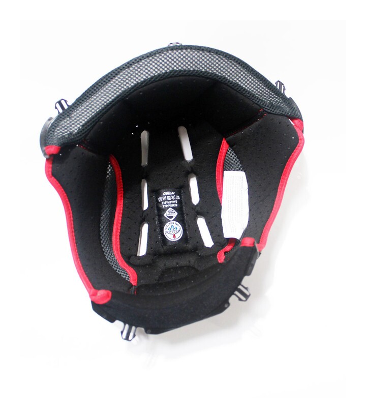 Nolan N1005 Helmet Liner (XSSM) 20 (9.99) Off! RevZilla