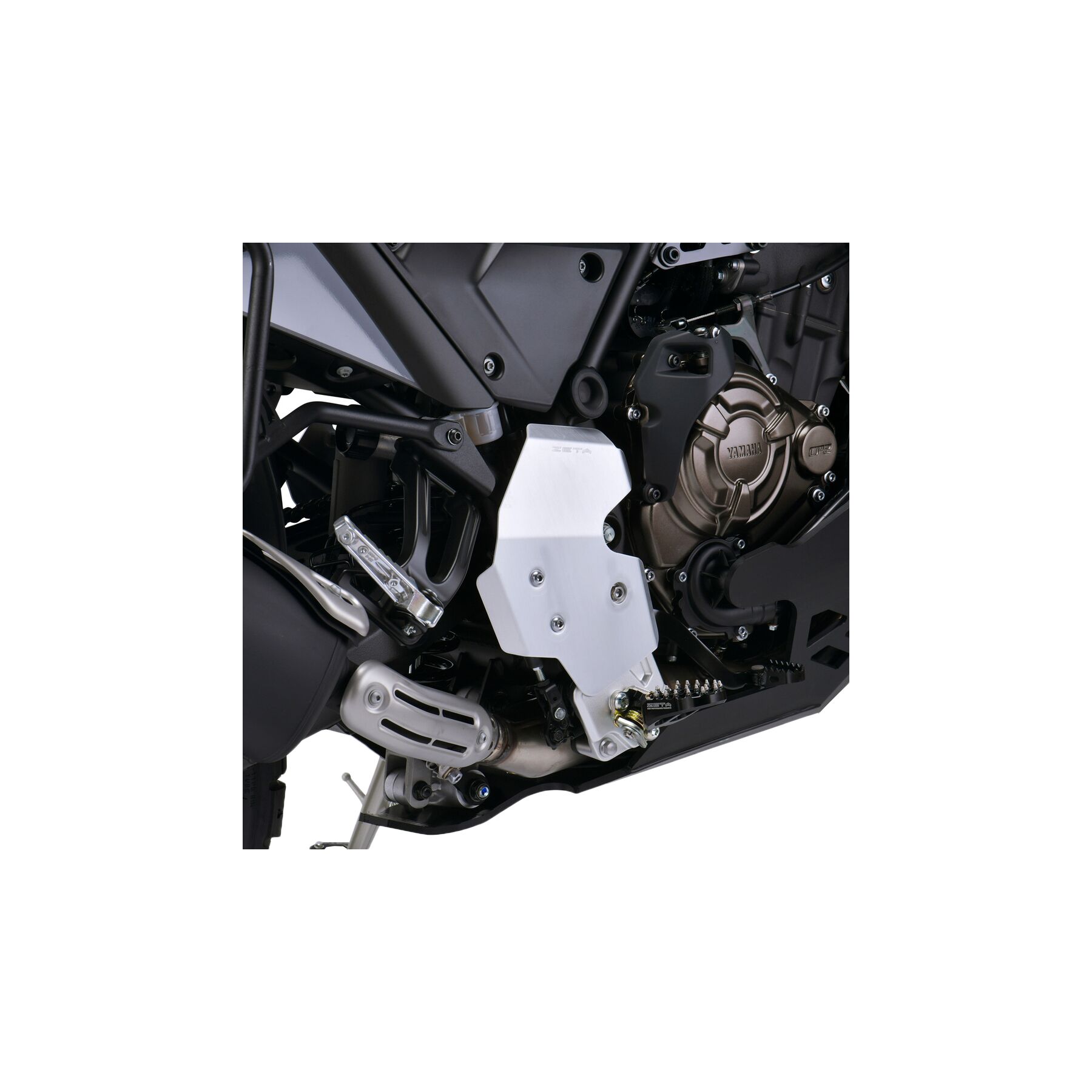 Zeta Frame Guards Yamaha Tenere 700 2021