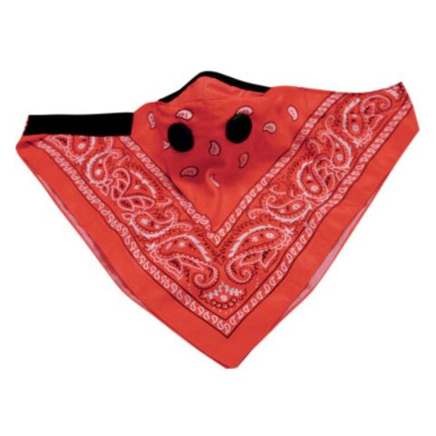 ATV TEK Dust Mask Bandanna