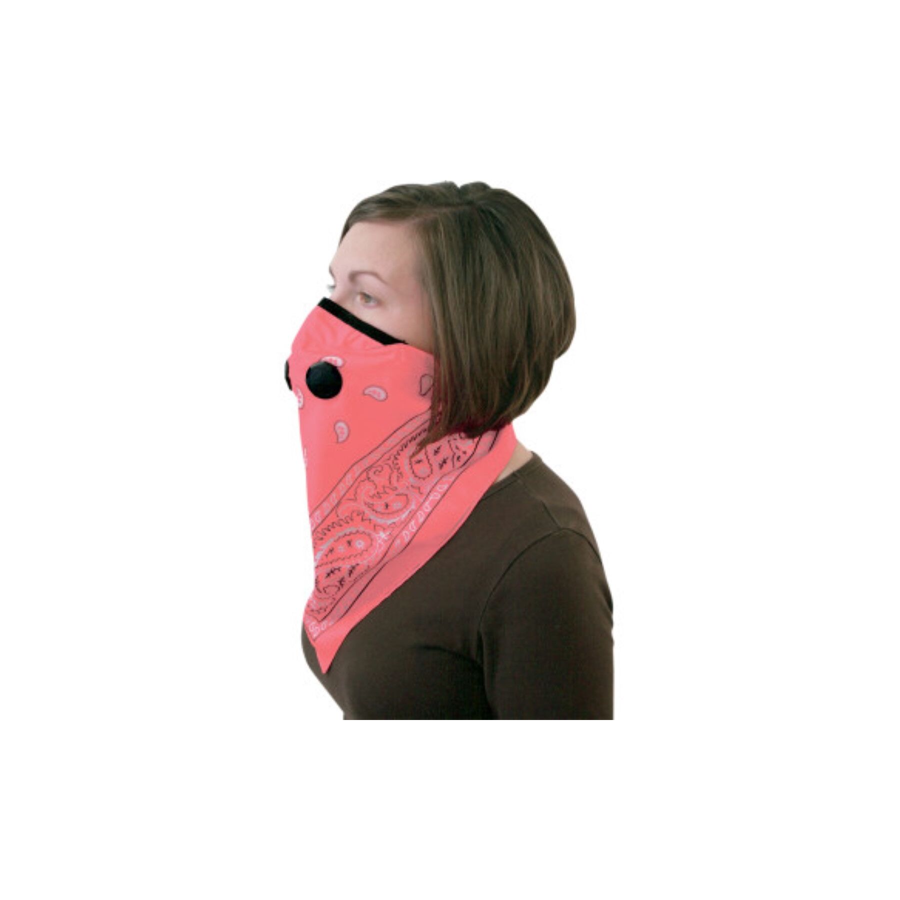 ATV TEK Dust Mask Bandanna