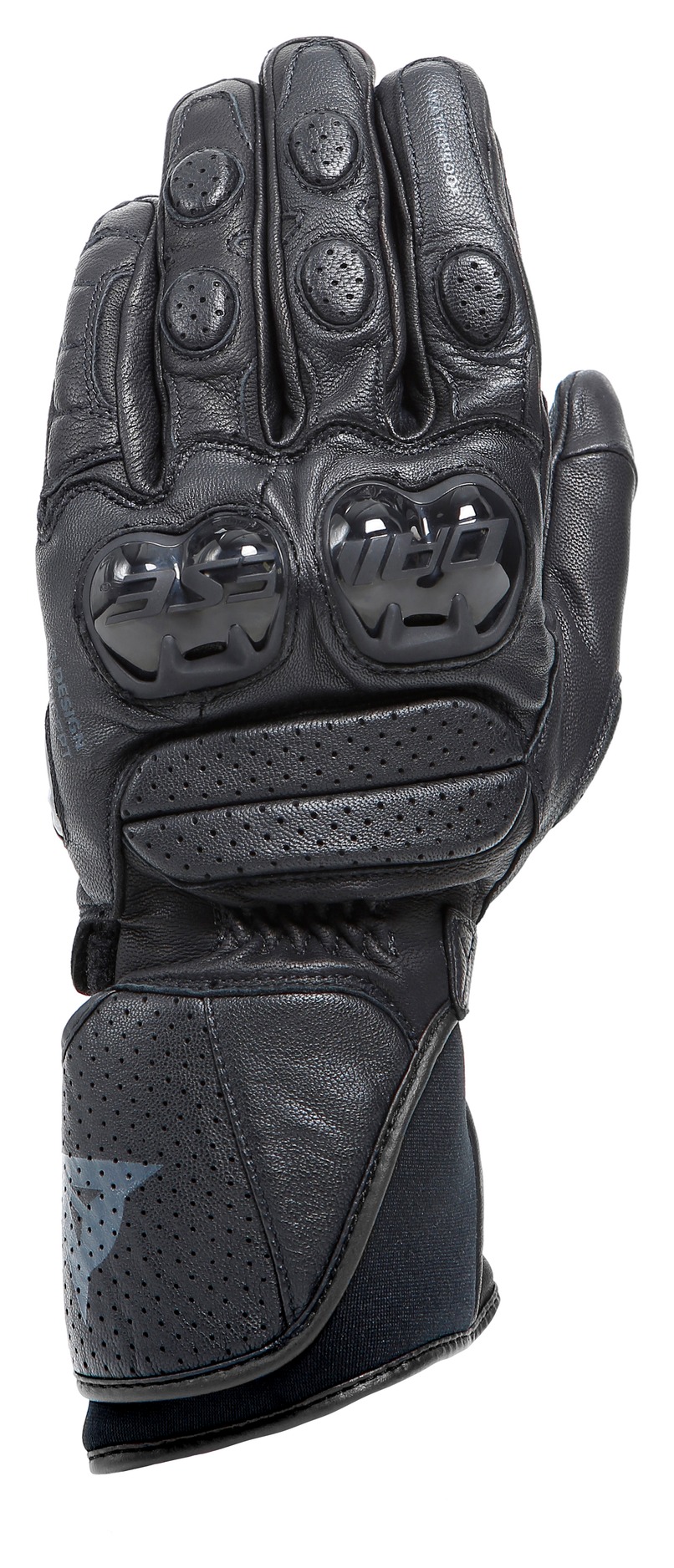 Dainese Impeto D-Dry Gloves ( 2XL) - RevZilla