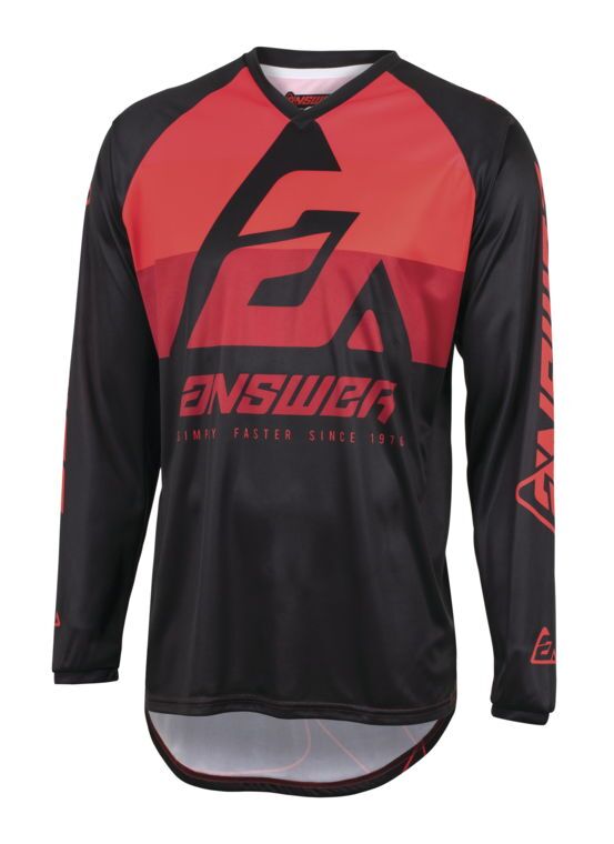 Answer Youth A23 Syncron CC Jersey Youth XS