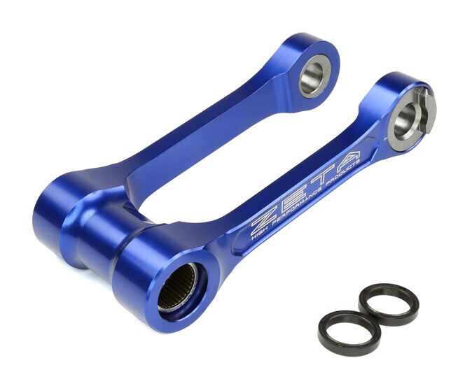 Zeta Adjustable Lowering Link Yamaha 125cc250cc 20062024 10 (19.