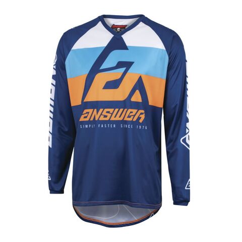 Answer A23 Syncron CC Jersey