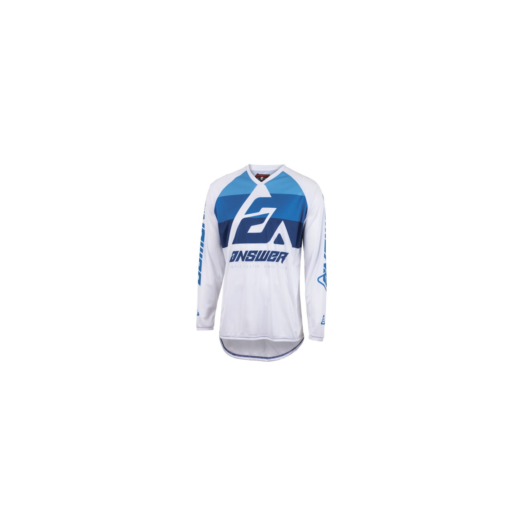 Answer A23 Syncron CC Jersey