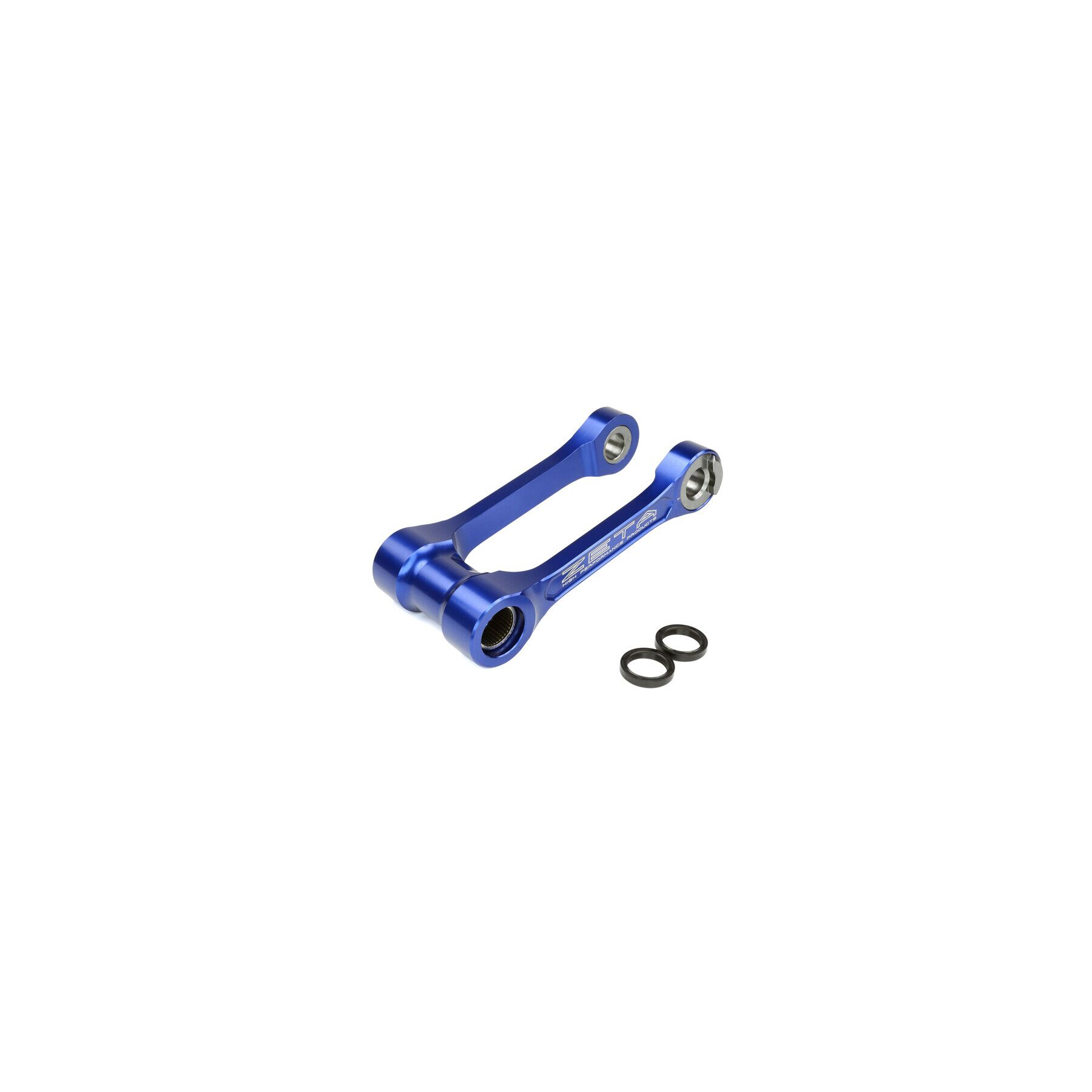 Zeta Adjustable Lowering Link Yamaha 250cc-450cc 2010-2026