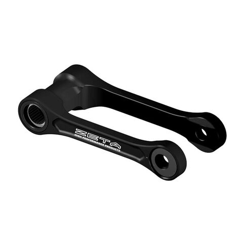 Zeta Adjustable Lowering Link