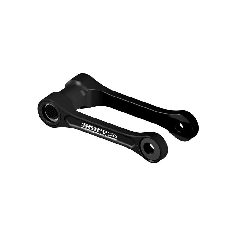 Zeta Adjustable Lowering Link